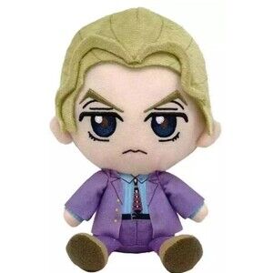 JoJo's  Bizarre Adventure Yoshikage Kira plush doll